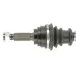 Arbre de transmission CEVAM 7271 - Visuel 2