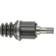 Arbre de transmission CEVAM 7271 - Visuel 3