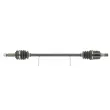 Arbre de transmission CEVAM 7271Z - Visuel 1