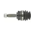 Arbre de transmission CEVAM 7271Z - Visuel 2