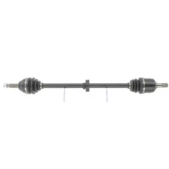Arbre de transmission CEVAM 7273