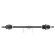 Arbre de transmission CEVAM 7273Z - Visuel 1
