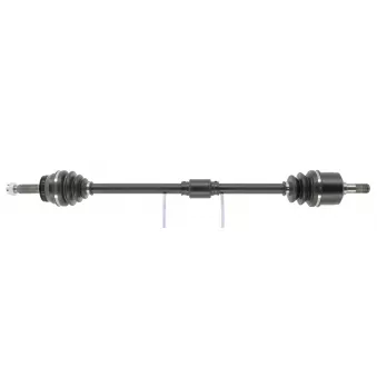 Arbre de transmission CEVAM 7273Z