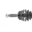 Arbre de transmission CEVAM 7273Z - Visuel 2