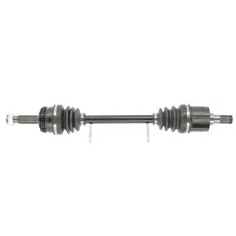 Arbre de transmission avant gauche CEVAM 7274Z