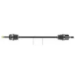 Arbre de transmission avant droit CEVAM 7275Z - Visuel 1