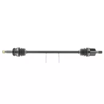 Arbre de transmission avant droit CEVAM 7275Z
