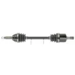 Arbre de transmission CEVAM 7276 - Visuel 1