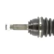 Arbre de transmission CEVAM 7276 - Visuel 2