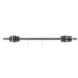 Arbre de transmission CEVAM 7277Z - Visuel 1