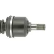 Arbre de transmission avant gauche CEVAM 7278Z - Visuel 3