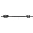 Arbre de transmission avant droit CEVAM 7279Z - Visuel 1