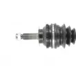 Arbre de transmission avant droit CEVAM 7279Z - Visuel 2