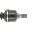 Arbre de transmission avant droit CEVAM 7279Z - Visuel 3