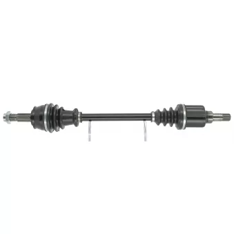 Arbre de transmission avant gauche CEVAM 7280