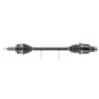 Arbre de transmission avant droit CEVAM 7283Z - Visuel 1