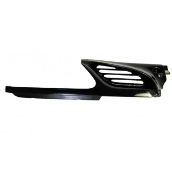 Grille de radiateur BLIC 6502-07-6037992P