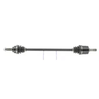 Arbre de transmission CEVAM 7291