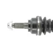 Arbre de transmission CEVAM 7291 - Visuel 2