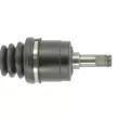 Arbre de transmission CEVAM 7291 - Visuel 3