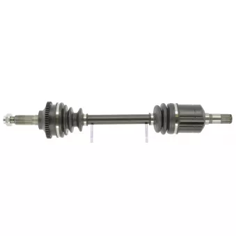 Arbre de transmission CEVAM 7292Z
