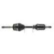 Arbre de transmission CEVAM 7293 - Visuel 1