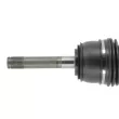 Arbre de transmission CEVAM 7293 - Visuel 2