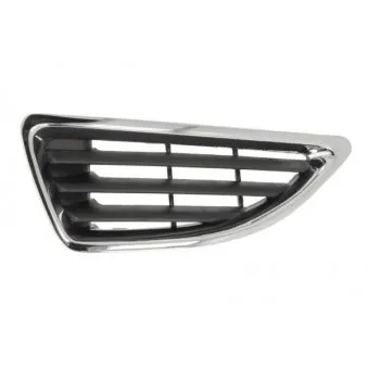 Grille de radiateur avant gauche BLIC 6502-07-6037993Q