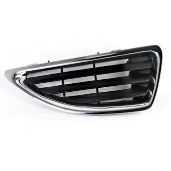 Grille de radiateur avant droit BLIC 6502-07-6037994P