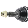 Arbre de transmission CEVAM 7297 - Visuel 2