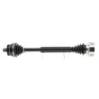 Arbre de transmission CEVAM 7298Z - Visuel 1