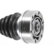 Arbre de transmission CEVAM 7298Z - Visuel 3
