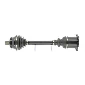 Arbre de transmission avant droit CEVAM 7299Z