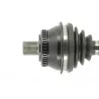 Arbre de transmission avant droit CEVAM 7299Z - Visuel 2