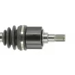 Arbre de transmission CEVAM 7300 - Visuel 3