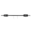 Arbre de transmission CEVAM 7301 - Visuel 1