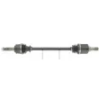 Arbre de transmission CEVAM 7302 - Visuel 1