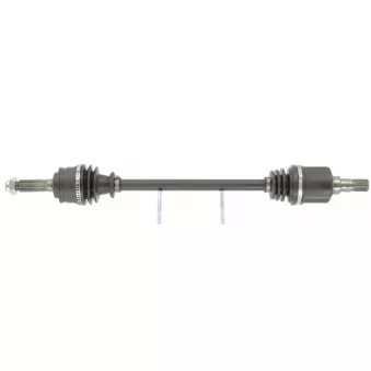 Arbre de transmission CEVAM 7302