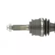 Arbre de transmission CEVAM 7302 - Visuel 2