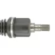 Arbre de transmission CEVAM 7302 - Visuel 3