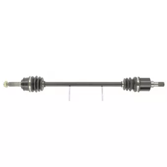 Arbre de transmission CEVAM 7303