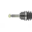 Arbre de transmission CEVAM 7303 - Visuel 2