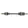 Arbre de transmission CEVAM 7306 - Visuel 1