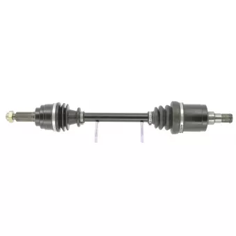 Arbre de transmission CEVAM 7306