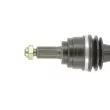 Arbre de transmission CEVAM 7306 - Visuel 2