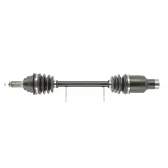Arbre de transmission CEVAM 7307