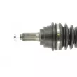 Arbre de transmission CEVAM 7307 - Visuel 2