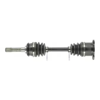 Arbre de transmission CEVAM 7309