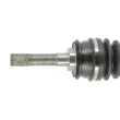 Arbre de transmission CEVAM 7309 - Visuel 2