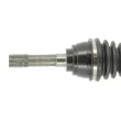 Arbre de transmission CEVAM 7310 - Visuel 2